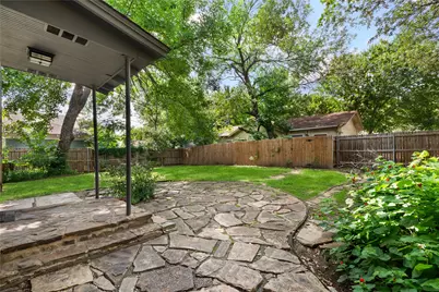 1921 Ben Hall Court, Fort Worth, TX 76110 - Photo 25
