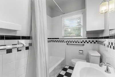 1921 Ben Hall Court, Fort Worth, TX 76110 - Photo 13