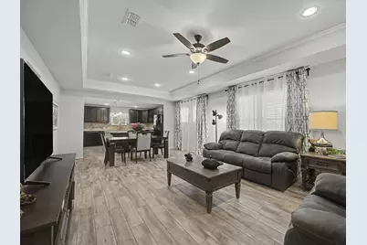 6993 Hickory Creek Drive, Frisco, TX 75036 - Photo 5