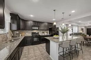6993 Hickory Creek Dr, Frisco, TX 75036 - Photo 11