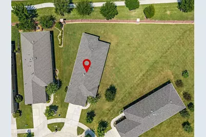 6993 Hickory Creek Drive, Frisco, TX 75036 - Photo 1