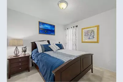 6993 Hickory Creek Drive, Frisco, TX 75036 - Photo 17