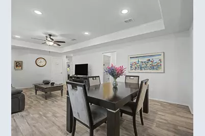 6993 Hickory Creek Drive, Frisco, TX 75036 - Photo 7