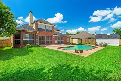 716 Coal Creek Drive, Mansfield, TX 76063 - Photo 31