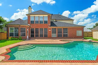 716 Coal Creek Drive, Mansfield, TX 76063 - Photo 31