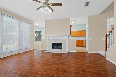 716 Coal Creek Drive, Mansfield, TX 76063 - Photo 7
