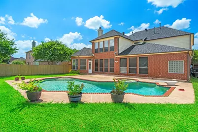 716 Coal Creek Drive, Mansfield, TX 76063 - Photo 33
