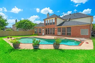 716 Coal Creek Dr, Mansfield, TX 76063 - Photo 33