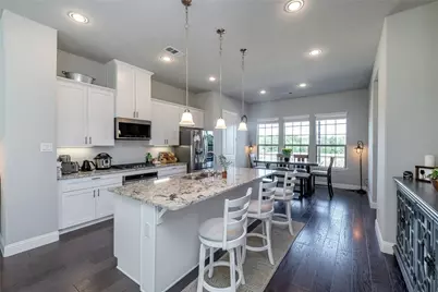 2421 Springhill Avenue, Flower Mound, TX 75028 - Photo 7