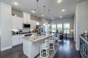 2421 Springhill Ave, Flower Mound, TX 75028 - Photo 7