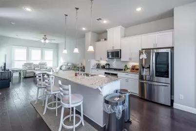 2421 Springhill Avenue, Flower Mound, TX 75028 - Photo 9