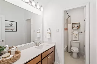 829 Birdie Drive, Little Elm, TX 75068 - Photo 5