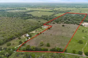549 County Road 1127 N, Cumby, TX 75433 - Photo 1