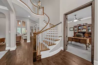 4164 Chevy Chase Lane, Frisco, TX 75033 - Photo 5