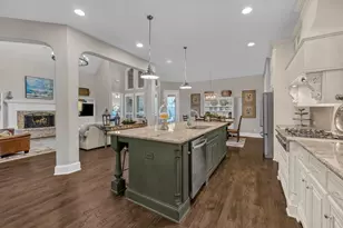 4164 Chevy Chase Ln, Frisco, TX 75033 - Photo 13