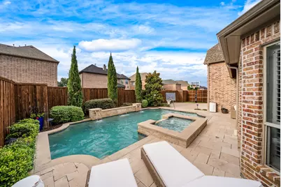 4164 Chevy Chase Lane, Frisco, TX 75033 - Photo 33