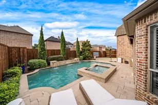 4164 Chevy Chase Ln, Frisco, TX 75033 - Photo 33