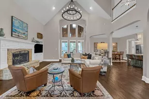 4164 Chevy Chase Ln, Frisco, TX 75033 - Photo 3