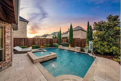 4164 Chevy Chase Lane, Frisco, TX 75033 - Photo 35