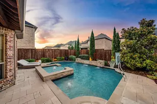 4164 Chevy Chase Ln, Frisco, TX 75033 - Photo 35