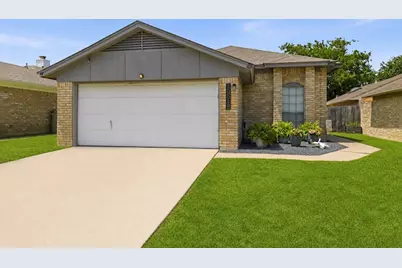 10618 Lone Pine Lane, Fort Worth, TX 76108 - Photo 1