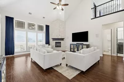 1282 Meadow Rose Drive, Haslet, TX 76052 - Photo 9