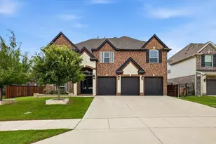 1282 Meadow Rose Dr, Haslet, TX 76052 - Photo 1