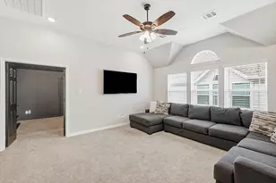 1282 Meadow Rose Dr, Haslet, TX 76052 - Photo 15