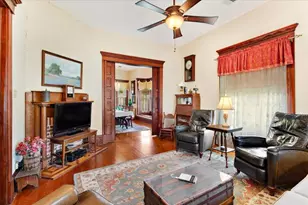[Address not provided], Honey Grove, TX 75446 - Photo 13