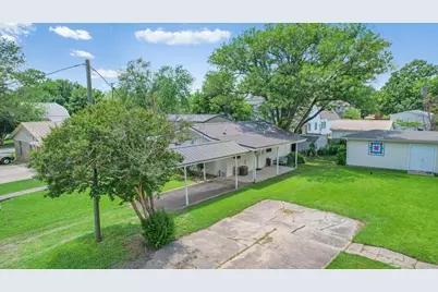 [Address not provided], Honey Grove, TX 75446 - Photo 33