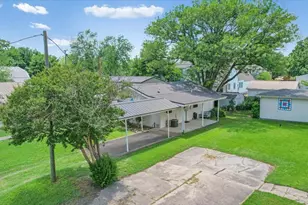 [Address not provided], Honey Grove, TX 75446 - Photo 33