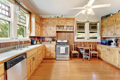 [Address not provided], Honey Grove, TX 75446 - Photo 17