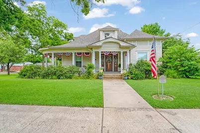 [Address not provided], Honey Grove, TX 75446 - Photo 1