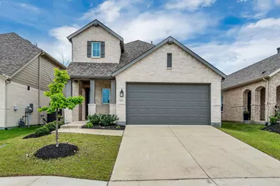 3962 Oak Creek Circle, Denison, TX 75020 - Photo 1