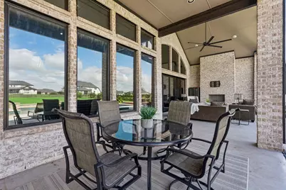 4505 Whitestone Drive, Parker, TX 75002 - Photo 27