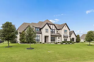 4505 Whitestone Dr, Parker, TX 75002 - Photo 3