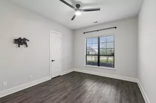 4505 Whitestone Dr, Parker, TX 75002 - Photo 21