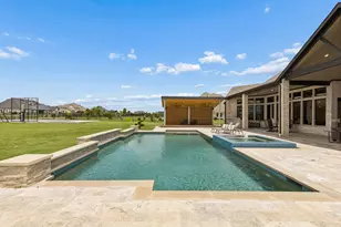 4505 Whitestone Dr, Parker, TX 75002 - Photo 29