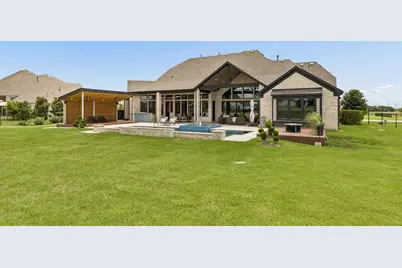 4505 Whitestone Drive, Parker, TX 75002 - Photo 35