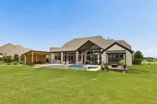 4505 Whitestone Dr, Parker, TX 75002 - Photo 35