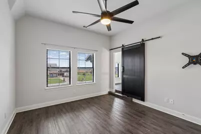 4505 Whitestone Drive, Parker, TX 75002 - Photo 21