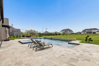 4505 Whitestone Drive, Parker, TX 75002 - Photo 33