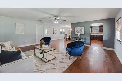 [Address not provided], Terrell, TX 75161 - Photo 9