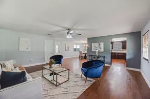 10752 Co Rd 312, Terrell, TX 75161 - Photo 9