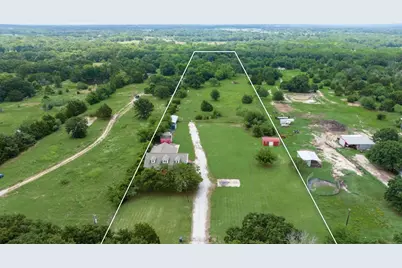 10752 County Road 312, Terrell, TX 75161 - Photo 1