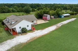 10752 Co Rd 312, Terrell, TX 75161 - Photo 29