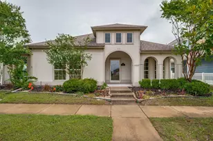 1128 Cotton Exchange Dr, Savannah, TX 76227 - Photo 1