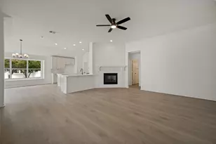 1128 Cotton Exchange Dr, Savannah, TX 76227 - Photo 5