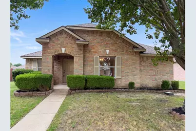 111 Forest Park Lane, Red Oak, TX 75154 - Photo 1