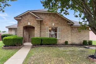 111 Forest Park Ln, Red Oak, TX 75154 - Photo 1